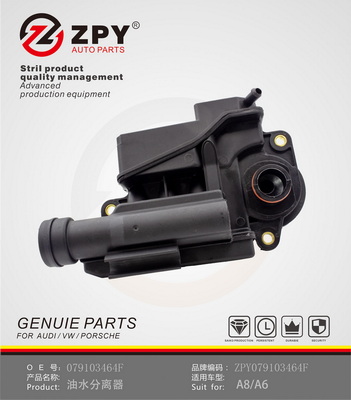 Ventil odvetrania kľukovej skrine Guangzhou Yuhang Auto Parts Co., LTD